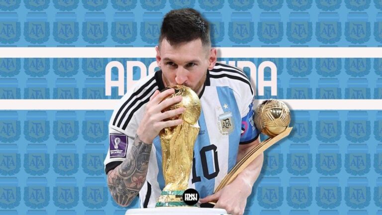 From Belgium’s humiliation to Argentina’s jubilation – A recap of the 2022 FIFA World Cup in Qatar