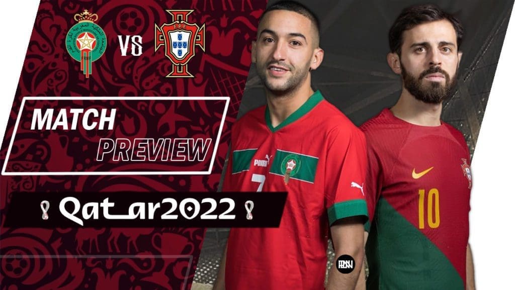 morocco-vs-portugal-preview-fifa-world-cup-2022