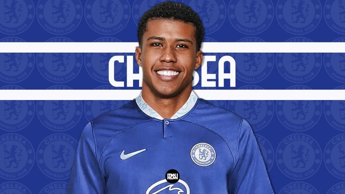 Andrey Santos to Chelsea Scouting Report EPL News Now