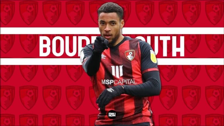 AFC Bournemouth join the race to re-sign Arnaut Danjuma from Villarreal