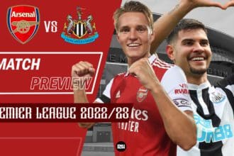 Arsenal-vs-Newcastle-United-Match-Preview-Premier-League-2022-23