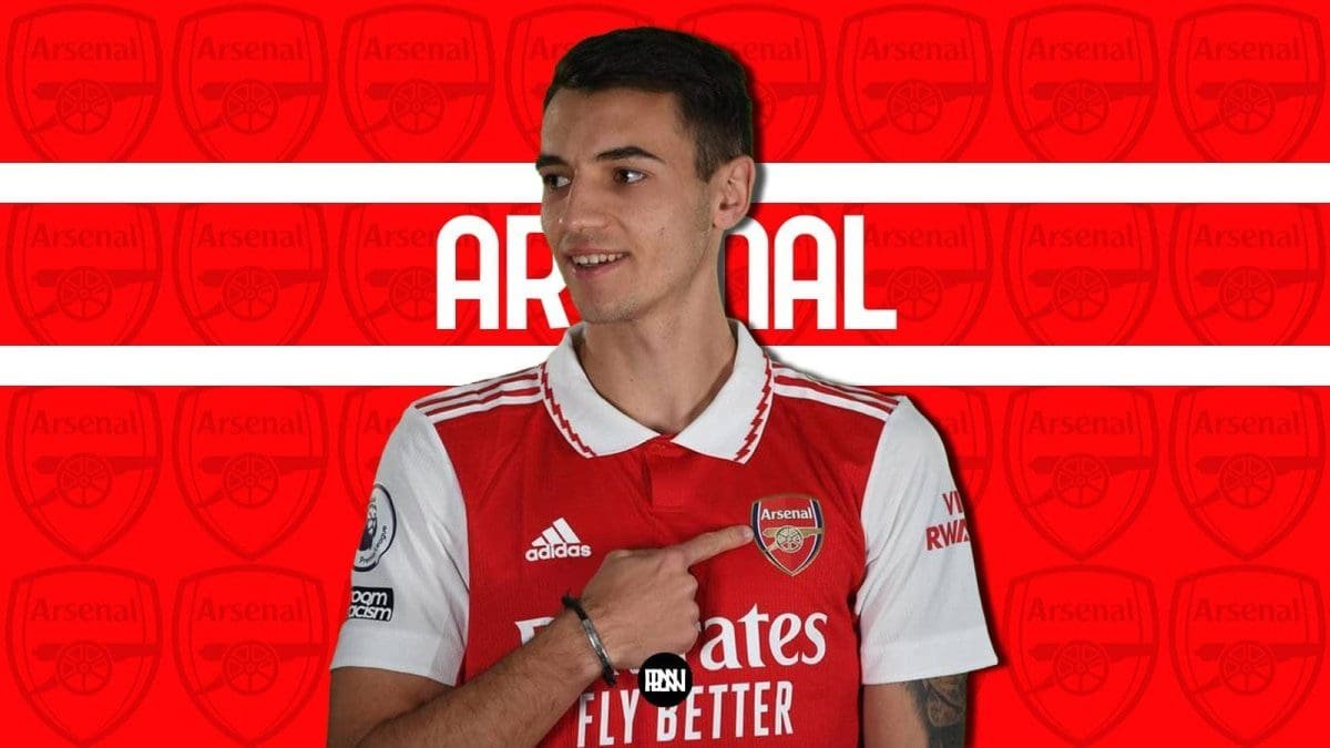 Jakub-Kiwior-Arsenal