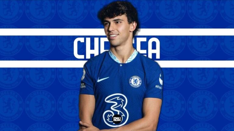 João Félix: Another piece to a complicated Chelsea puzzle