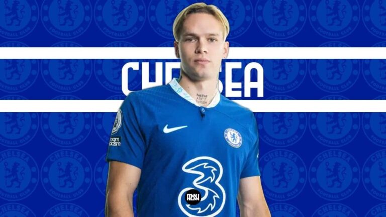 Decoding Mykhailo Mudryk: A closer look at Chelsea’s new attacker and the meaning behind his tattoos