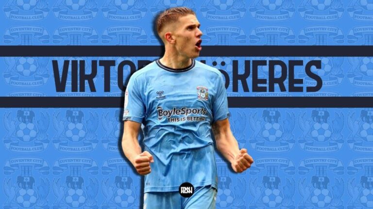 Why Premier League clubs need to take a look at Viktor Gyökeres!