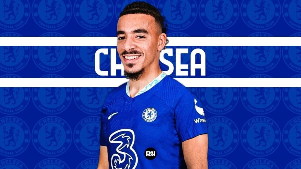 malo-gusto-chelsea-transfer-analysis | Premier League News Now Malo Gusto Chelsea Transfer Analysis