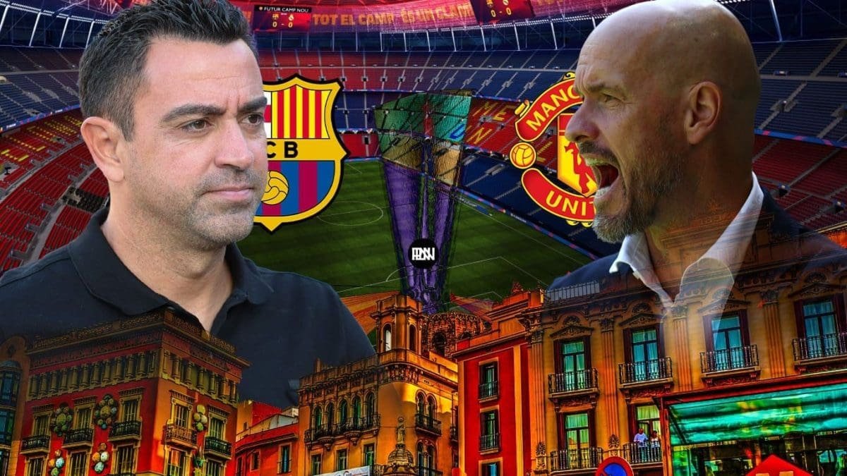 Barcelona-vs-Manchester-United-Xavi-vs-ten-Hag-Europa-League-2023