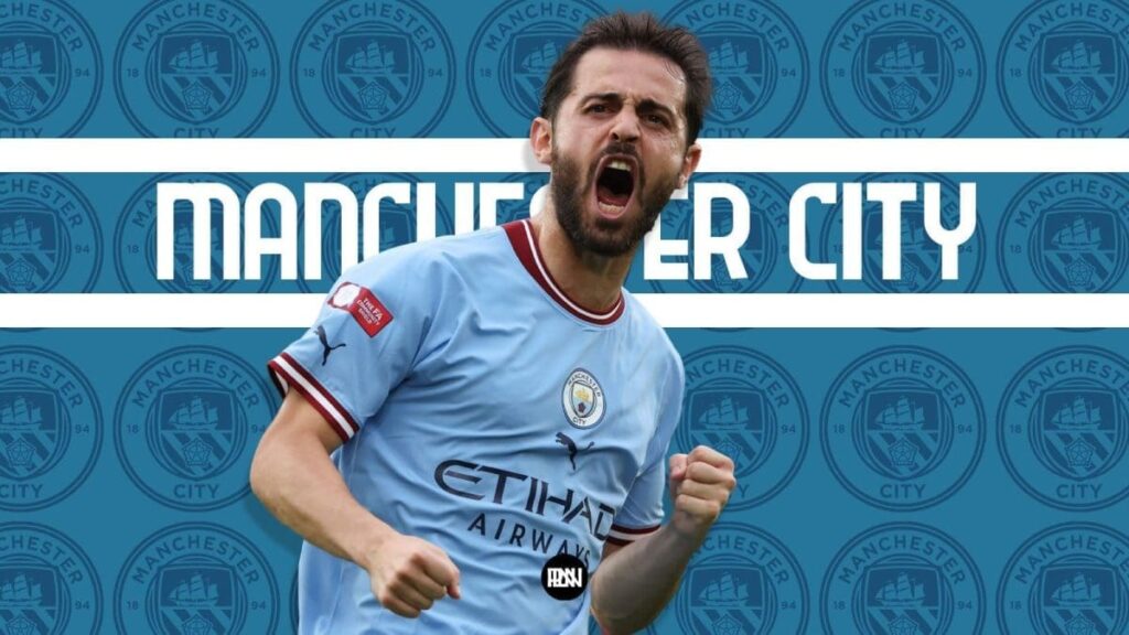Bernardo Silva Manchester City exit | Premier League News Now Bernardo Silva Manchester City exit