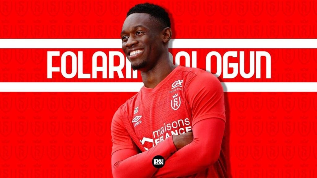 Folarin Balogun Arsenal Future | Premier League News Now Folarin Balogun Arsenal Future