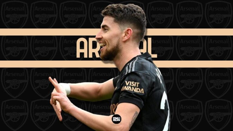 Jorginho Frello – a worthy Partey substitute or more?