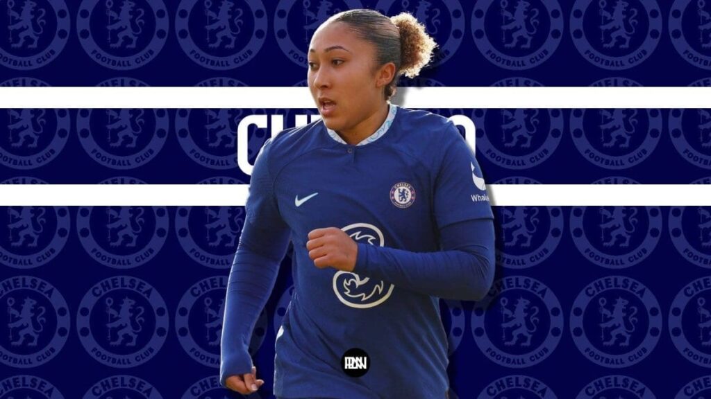 Lauren James Chelsea | Premier League News Now Lauren James Chelsea