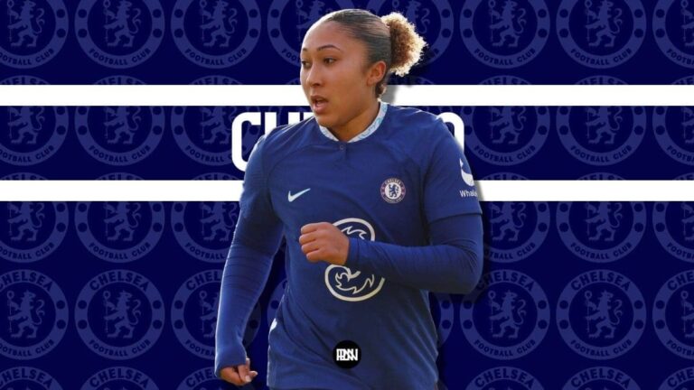 Lauren James: The resurgence of Chelsea’s young starlet