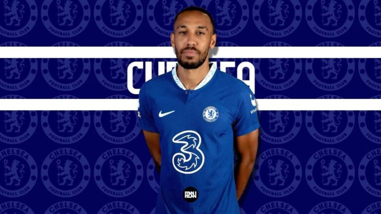 Chelsea & the Pierre-Emerick Aubameyang Conundrum