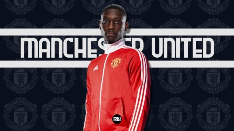 Randal Kolo Muani: Scouting Manchester United’s reported summer target