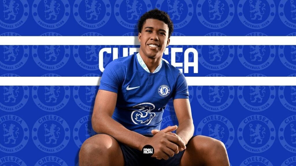 andrey santos chelsea | Premier League News Now Andrey Santos Chelsea