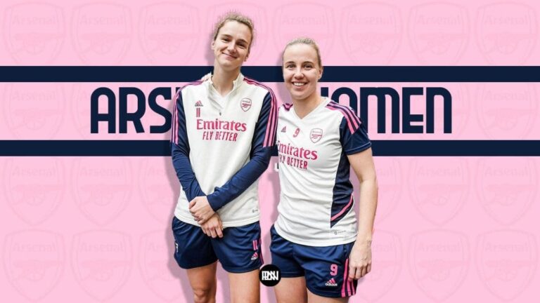 Are Arsenal a lost cause without Beth Mead & Vivianne Miedema?