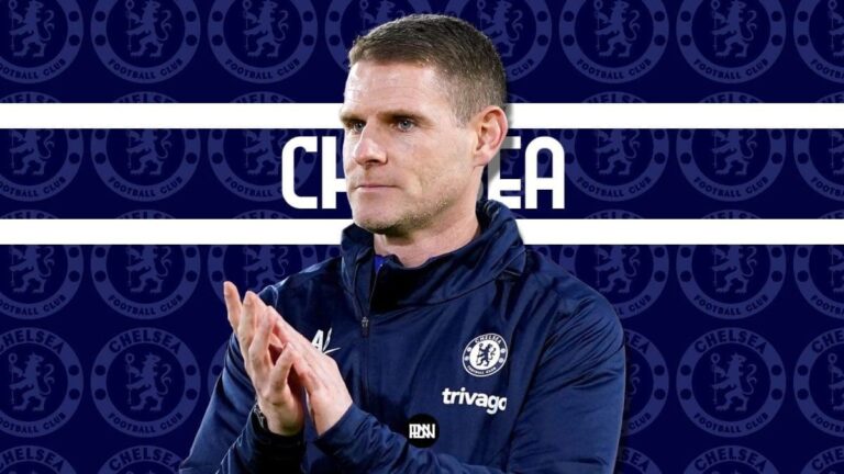 Thomas Tuchel hoping to poach Chelsea’s Anthony Barry to his Bayern back-room staff