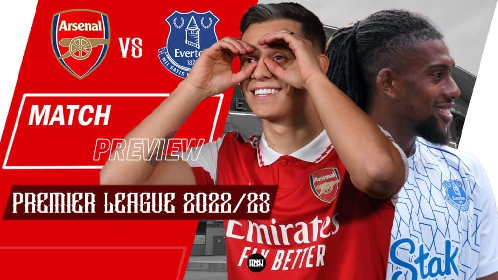 Arsenal-vs-Everton-Match-Preview-Premier-League-2022-23