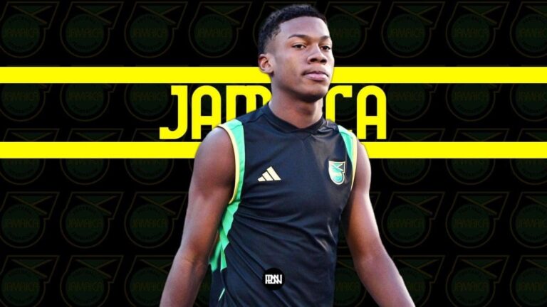 Scouting Dujuan Richards — 17-year-old Chelsea pipped Newcastle United to sign