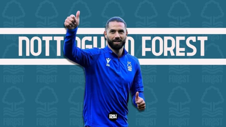 Could Felipe be the best signing Nottingham Forest made this season?