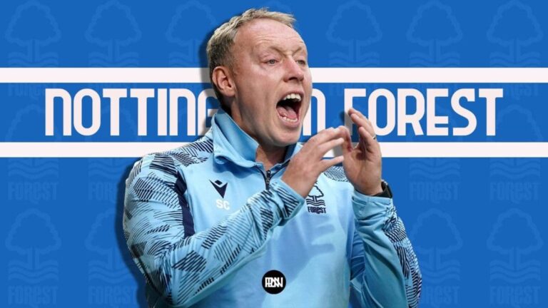 Nottingham Forest: The season starts today…