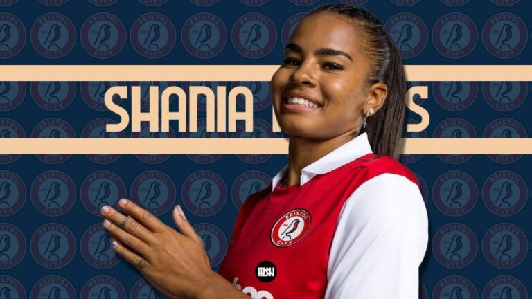 What Championship Women youngsters should we keep our eyes on?