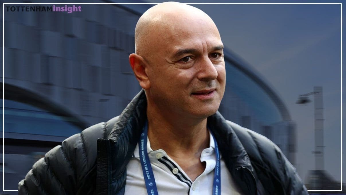 daniel-levy-tottenham-spurs-chairman