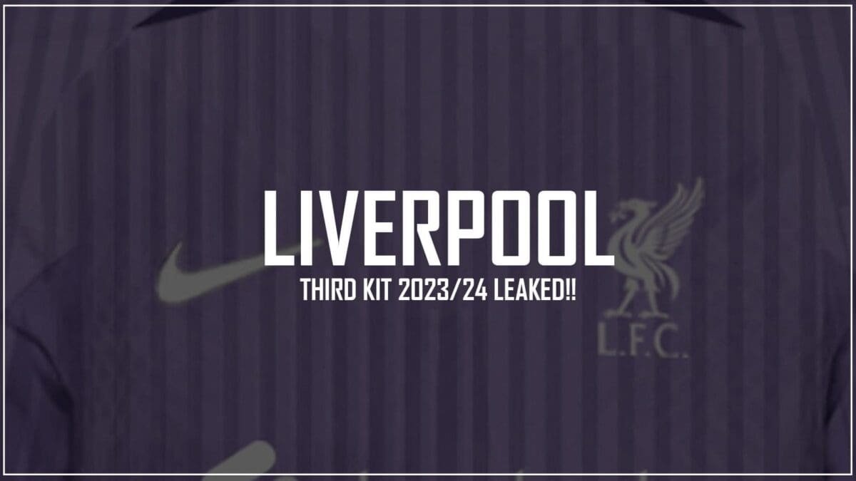 Liverpool 21/22