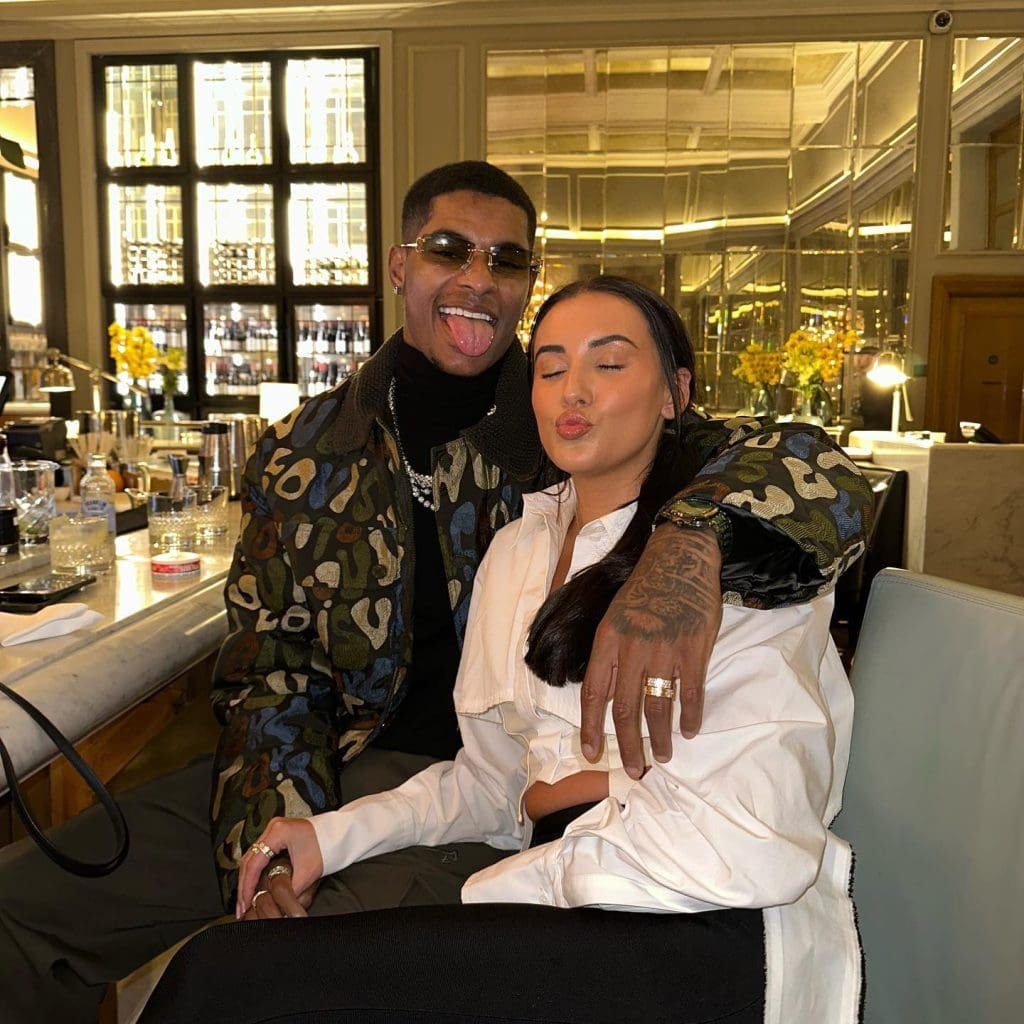 rashford-lucia-loi-engaged