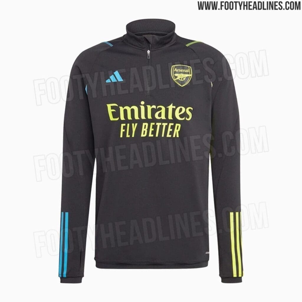 Adidas-Arsenal-training-2023-24-shirt-leaked