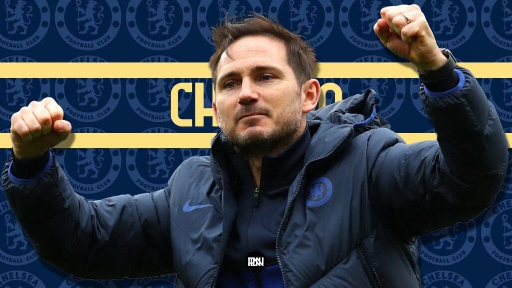 Frank Lampard Chelsea Managerial Return | Premier League News Now Frank Lampard Chelsea Managerial Return