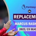 Marcus-Rashford-replacements-FPL-Gameweek-31