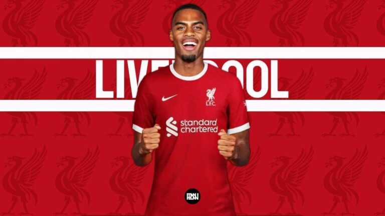 Why Liverpool should prioritize Ryan Gravenberch over Jude Bellingham in their transfer plans
