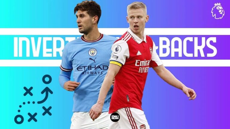 The Role of Modern Fullback