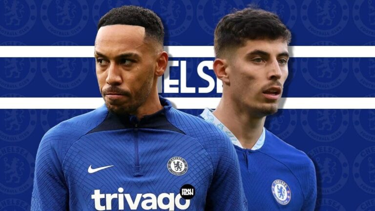 Chelsea’s summer clear out