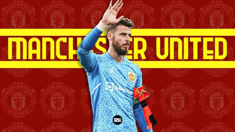 Why Manchester United should not offer David de Gea a new contract!
