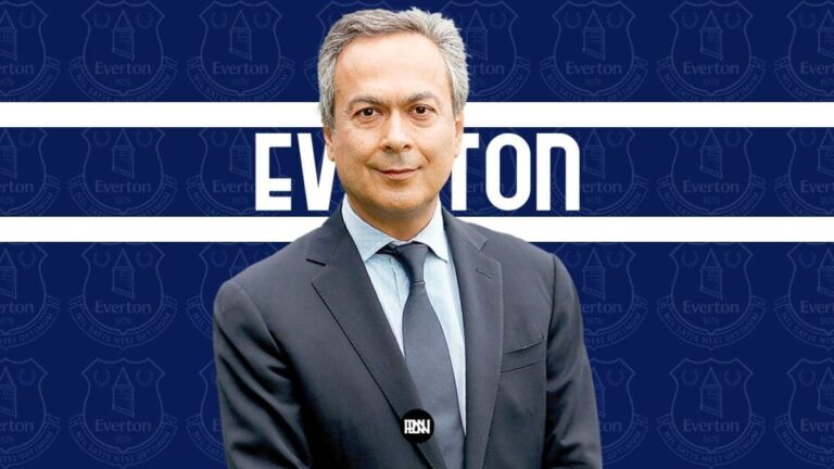Everton are close to being sold to 777 Partners: New Era Begins for the Toffees