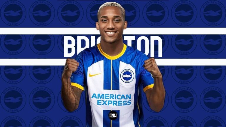 From Vicarage Road to the Seagulls’ Nest: Joao Pedro’s £30 million move to Brighton & Hove Albion