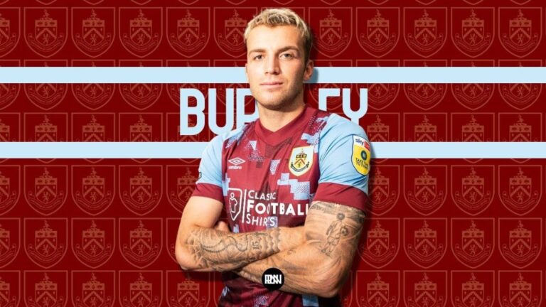 Jordan Beyer to Burnley signifies Borussia Monchengladbach’s development pathway