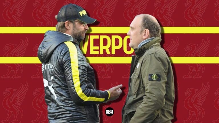 Could appointment of Sporting Director Jorg Schmadtke guide Liverpool into new era?