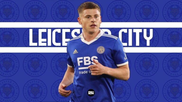 Harvey Barnes: Aston Villa, Spurs or Newcastle United? – Where does he fit better