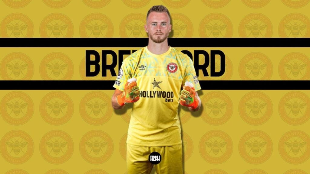 Mark Flekken Brentford | Premier League News Now Mark Flekken Brentford