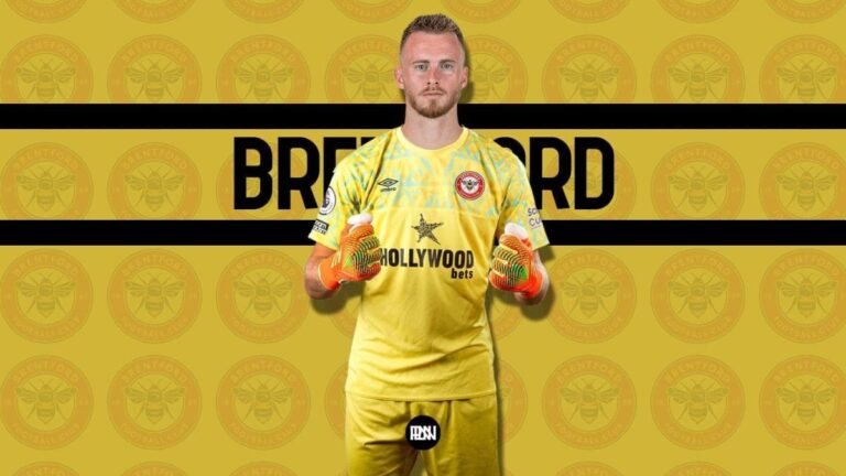 Mark Flekken set to join Brentford in Goalkeeper switch