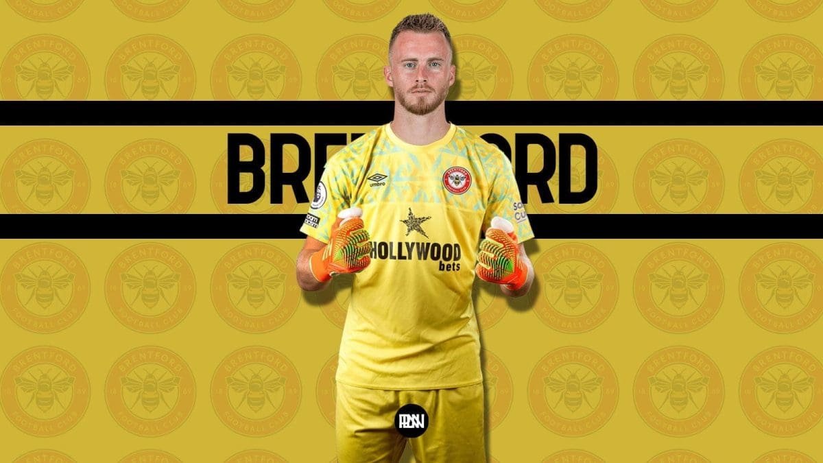 Mark-Flekken-Brentford