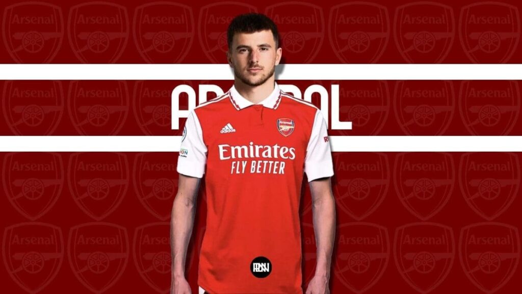 Mason Mount Arsenal