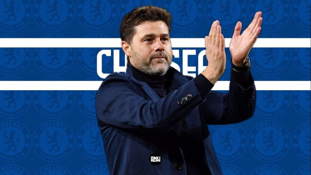 Mauricio Pochettino Chelsea