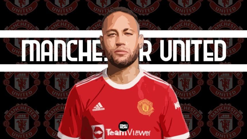 Neymar To Manchester United Premier League News Now 2467