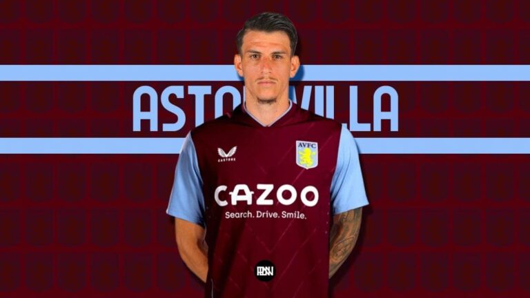 Aston Villa ‘starting to move’ for Roger Ibanez – face competition from other Premier League clubs