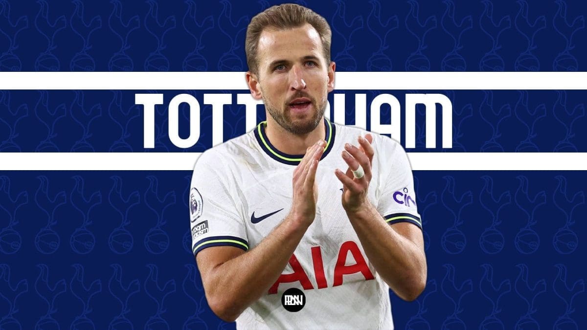 Tottenham-Spurs-Harry-Kane