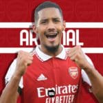 William-Saliba-Arsenal-new-contract